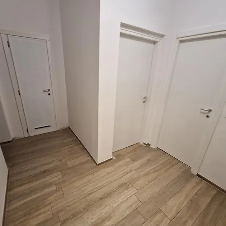 Moka Apartment *
