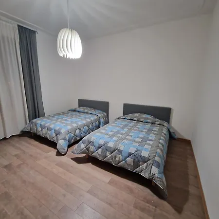 Moka Apartment