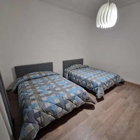 Moka Apartment *
