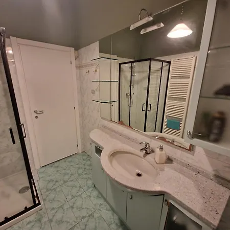 Moka Apartment *