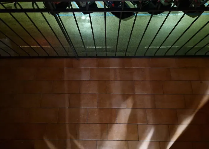 Moka Apartmán Pontassieve